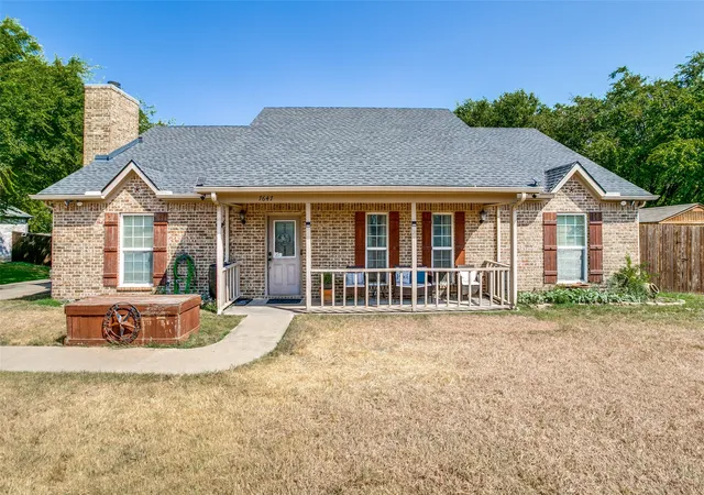 Photo 1 of Single family home for sale at 7647 Blanchard Way, Fort Worth, TX 76126 | MLS# 21383982 | Listing updated on 2026-09-12