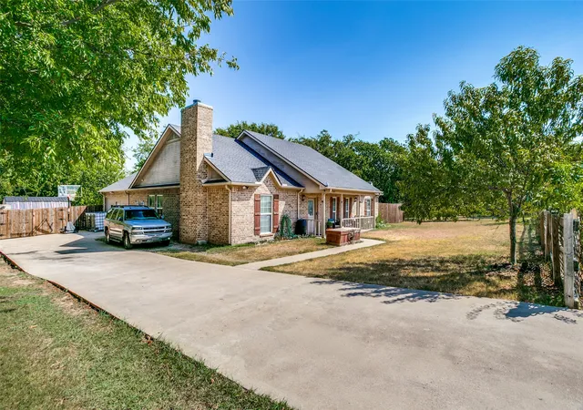 Photo 2 of Single family home for sale at 7647 Blanchard Way, Fort Worth, TX 76126 | MLS# 21383982 | Listing updated on 2026-09-12