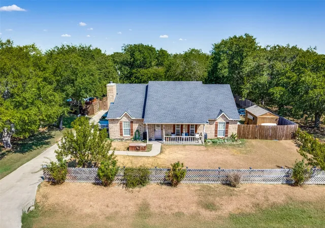 Photo 3 of Single family home for sale at 7647 Blanchard Way, Fort Worth, TX 76126 | MLS# 21383982 | Listing updated on 2026-09-12