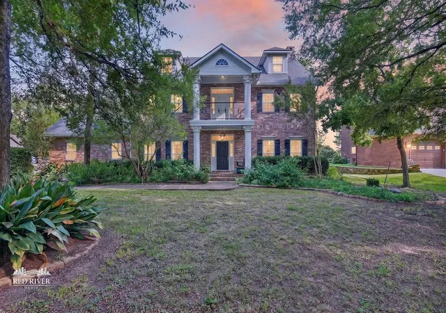 Photo 1 of Single family home for sale at 2309 N Cross Dr, Shreveport, LA 71107 | MLS# 21382907 | Listing updated on 2026-09-20