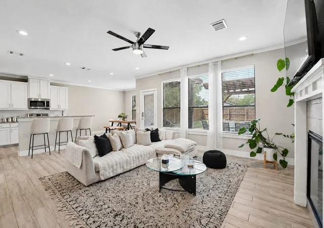 Photo 19 of Single family home for sale at 4001 Abilene St, Dallas, TX 75212 | MLS# 21382258 | Listing updated on 2026-09-12