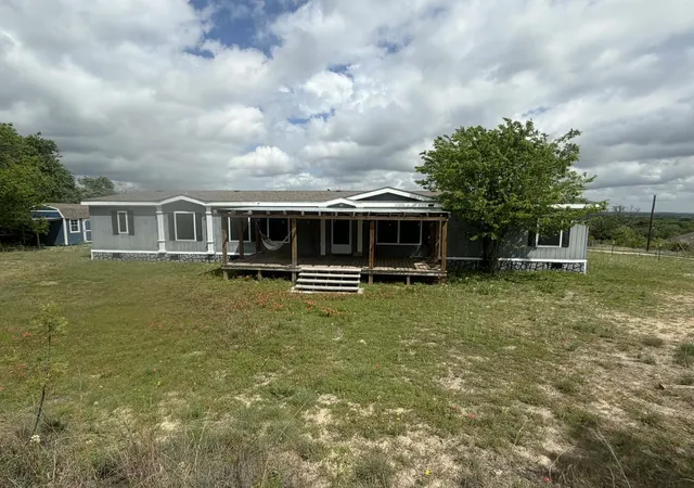 Photo 1 of Manufactured home for sale at 1085 Highland Cir, Springtown, TX 76082 | MLS# 21384061 | Listing updated on 2026-09-12