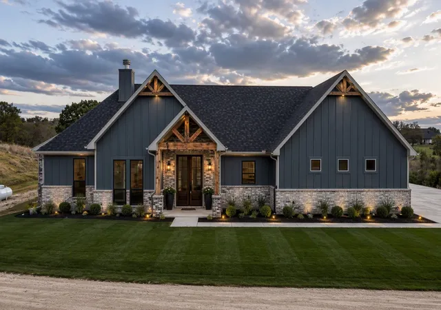 Photo 1 of Single family home for sale at Sage Tbd Kay Ter Ln, Weatherford, TX 76088 | MLS# 21378442 | Listing updated on 2026-09-12