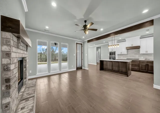 Photo 3 of Single family home for sale at Sage Tbd Kay Ter Ln, Weatherford, TX 76088 | MLS# 21378442 | Listing updated on 2026-09-12