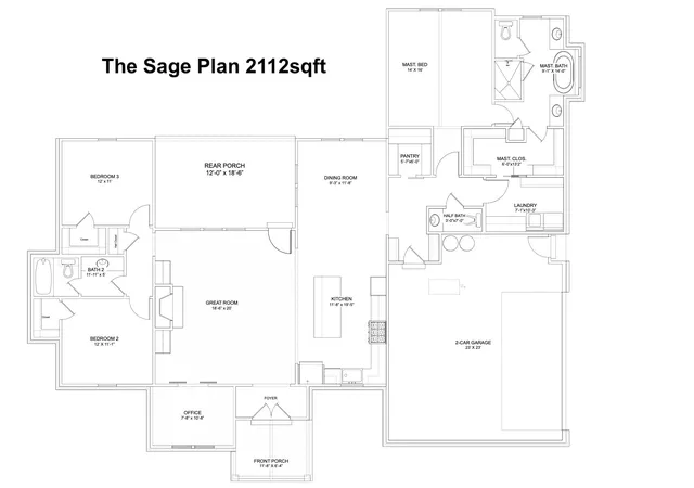 Photo 4 of Single family home for sale at Sage Tbd Kay Ter Ln, Weatherford, TX 76088 | MLS# 21378442 | Listing updated on 2026-09-12