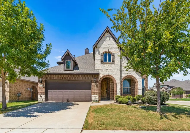 Photo 1 of Single family home for sale at 3101 Summer Star Ln, Mesquite, TX 75181 | MLS# 21384075 | Listing updated on 2026-09-17
