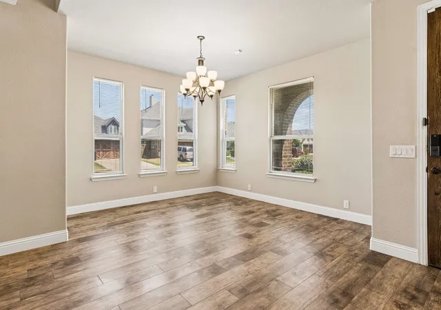 Photo 4 of Single family home for sale at 3101 Summer Star Ln, Mesquite, TX 75181 | MLS# 21384075 | Listing updated on 2026-09-17