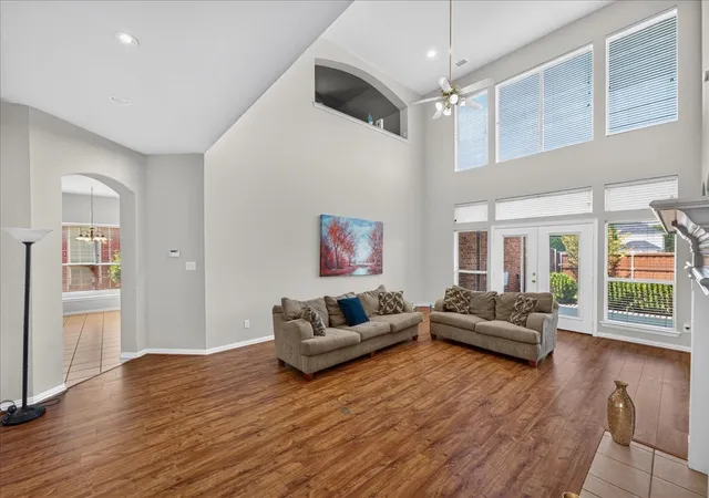 Single family home for sale at 4409 Benton Elm Dr, Plano, TX 75024 | MLS# 21381815