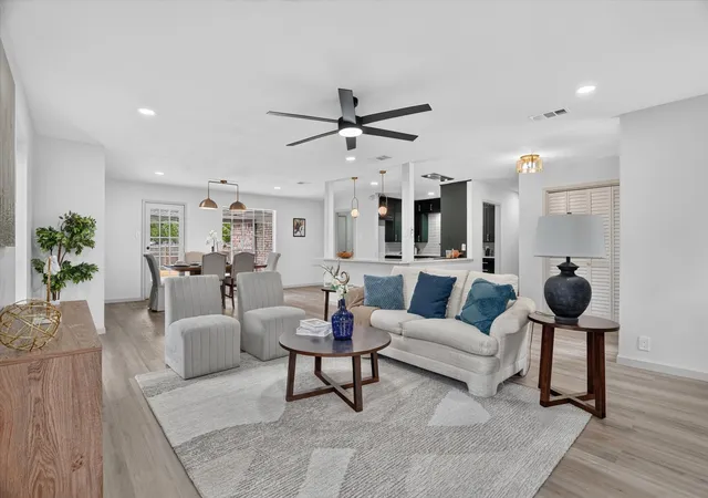 Photo 2 of Single family home for sale at 5817 Stone Dr, North Richland Hills, TX 76180 | MLS# 21384070 | Listing updated on 2026-09-12