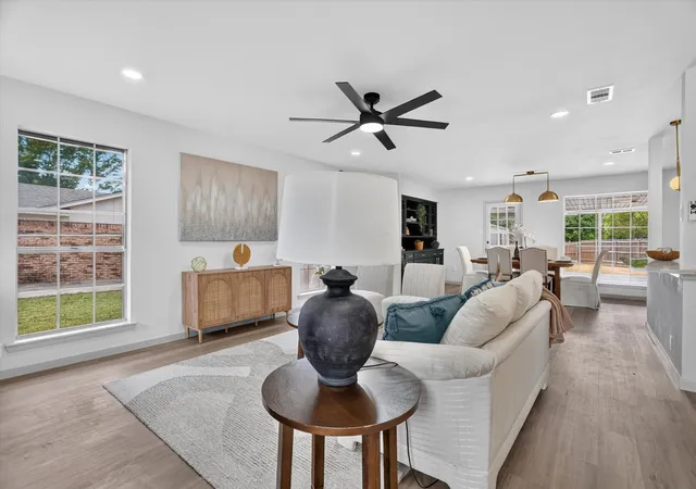 Photo 2 of Single family home for sale at 5817 Stone Dr, North Richland Hills, TX 76180 | MLS# 21384070 | Listing updated on 2026-09-12