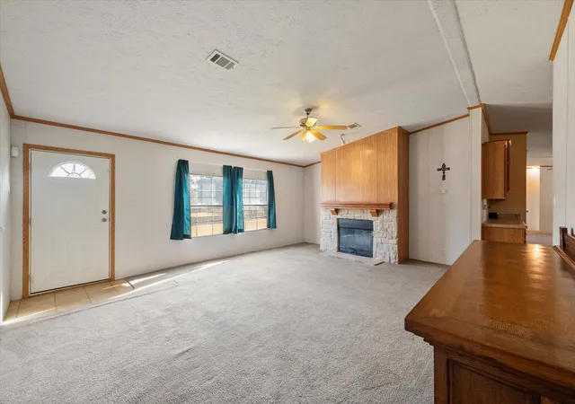 Photo 2 of Manufactured home for sale at 610 Fm 2859, Corsicana, TX 75109 | MLS# 21383648 | Listing updated on 2026-09-12