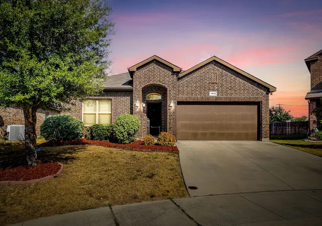 Photo 1 of Single family home for sale at 1956 Kachina Lodge Rd, Fort Worth, TX 76131 | MLS# 21379843 | Listing updated on 2026-09-12
