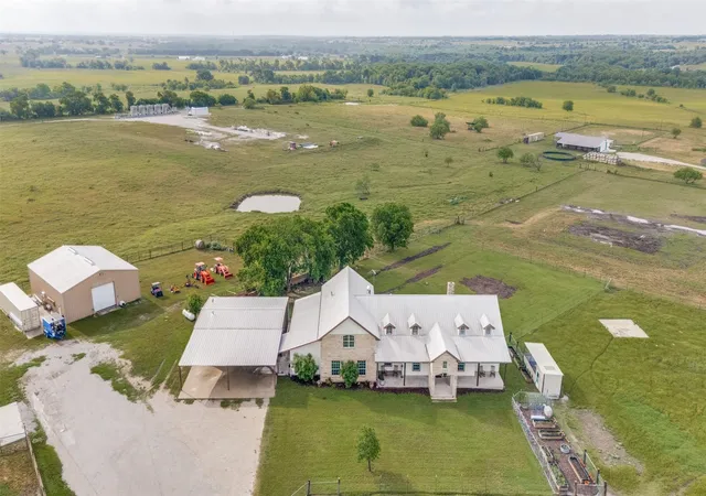 Land for sale at 5855 Western Star Dr, Justin, TX 76247 | MLS# 21380019