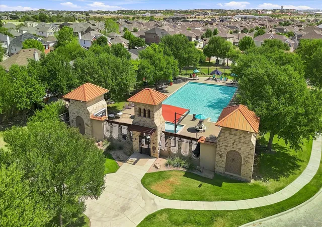 Photo 3 of Single family home for sale at 9900 Amosite Dr, Fort Worth, TX 76131 | MLS# 21381023 | Listing updated on 2026-09-13