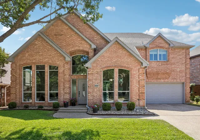 Photo 1 of Single family home for sale at 5009 Quail Crk Dr, Mc Kinney, TX 75072 | MLS# 21374445 | Listing updated on 2026-09-29