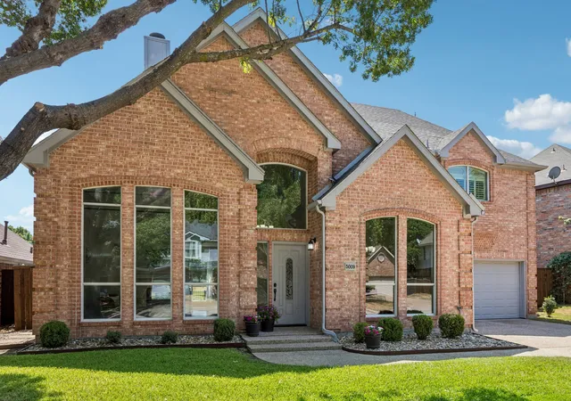 Photo 2 of Single family home for sale at 5009 Quail Crk Dr, Mc Kinney, TX 75072 | MLS# 21374445 | Listing updated on 2026-09-29