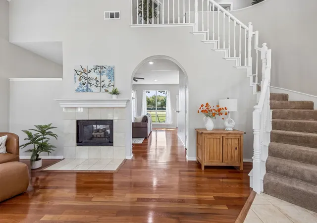 Photo 3 of Single family home for sale at 5009 Quail Crk Dr, Mc Kinney, TX 75072 | MLS# 21374445 | Listing updated on 2026-09-29
