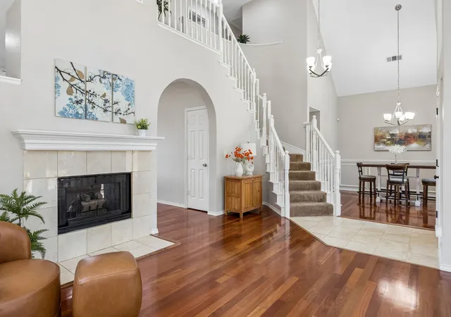 Photo 4 of Single family home for sale at 5009 Quail Crk Dr, Mc Kinney, TX 75072 | MLS# 21374445 | Listing updated on 2026-09-29