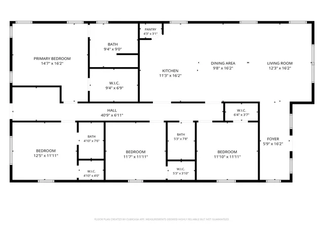 Photo 35 of Single family home for sale at 921 Bessie St, Fort Worth, TX 76104 | MLS# 21384079 | Listing updated on 2026-09-20