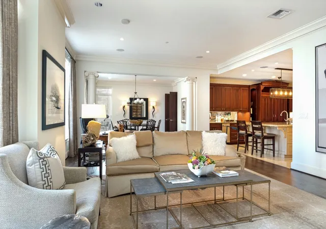 Photo 2 of Condo for sale at 2525 N Pearl St #1207, Dallas, TX 75201 | MLS# 21382536 | Listing updated on 2026-09-12