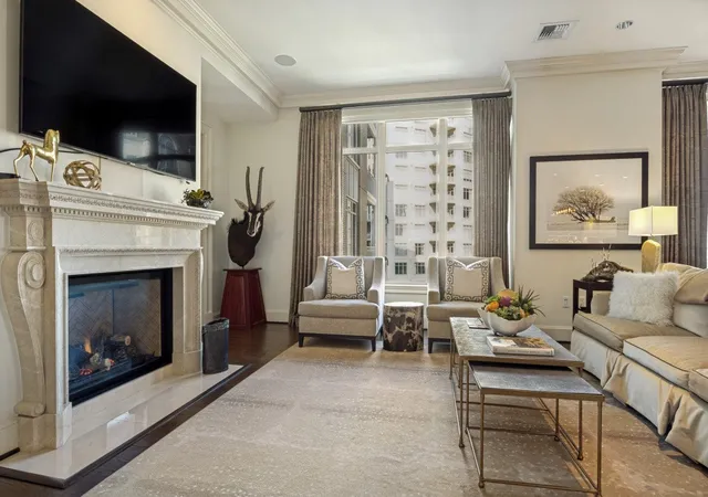 Photo 2 of Condo for sale at 2525 N Pearl St #1207, Dallas, TX 75201 | MLS# 21382536 | Listing updated on 2026-09-12