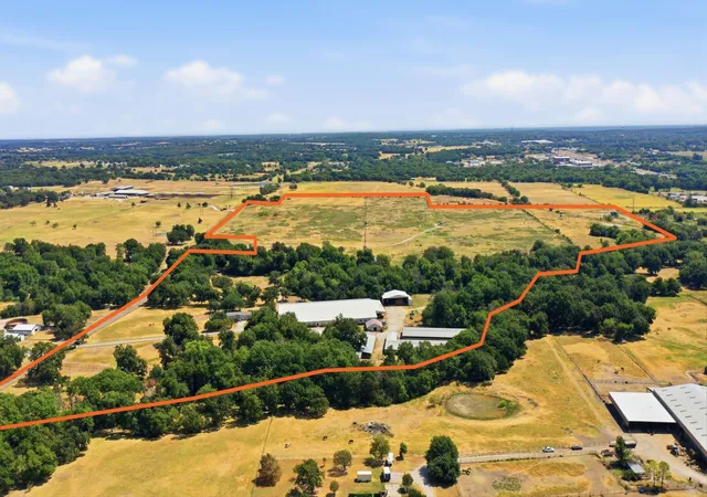 Photo 3 of Land for sale at 278 County Rd 182, Gainesville, TX 76240 | MLS# 21383389 | Listing updated on 2026-09-15