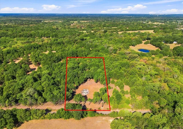 Photo 1 of Land for sale at 4428 Cr 3401, Lone Oak, TX 75453 | MLS# 21382860 | Listing updated on 2026-09-12