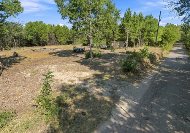 Photo 3 of Land for sale at 4428 Cr 3401, Lone Oak, TX 75453 | MLS# 21382860 | Listing updated on 2026-09-12