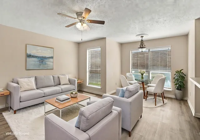 Photo 1 of Condo for sale at 1204 Horizon Trl #3410, Arlington, TX 76011 | MLS# 21384054 | Listing updated on 2026-09-12