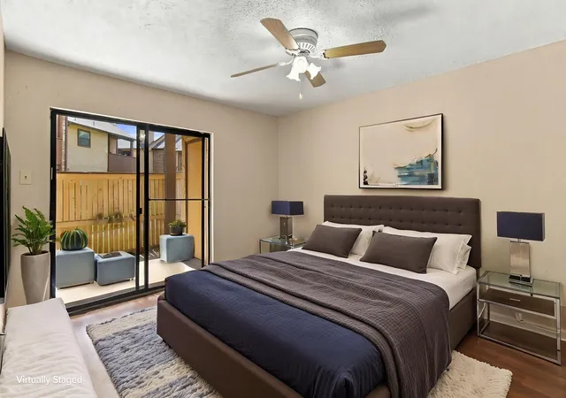Listing Photo 4 - Condo for sale in building located at 1204 Horizon Trl, Arlington, TX 76011 - Unit #3410