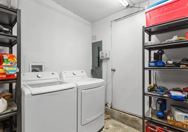 Photo 32 of Single family home for sale at 4840 Overton Ave, Fort Worth, TX 76133 | MLS# 21384154 | Listing updated on 2026-09-12