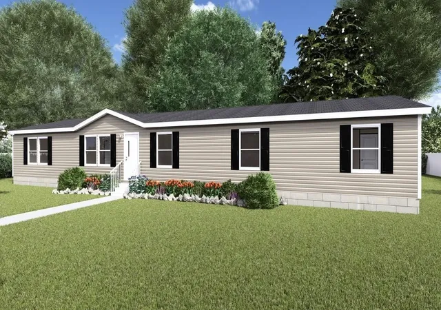 Photo 1 of Manufactured home for sale at Lot 4 County Rd 3565, China Spring, TX 76633 | MLS# 21384158 | Listing updated on 2026-09-12