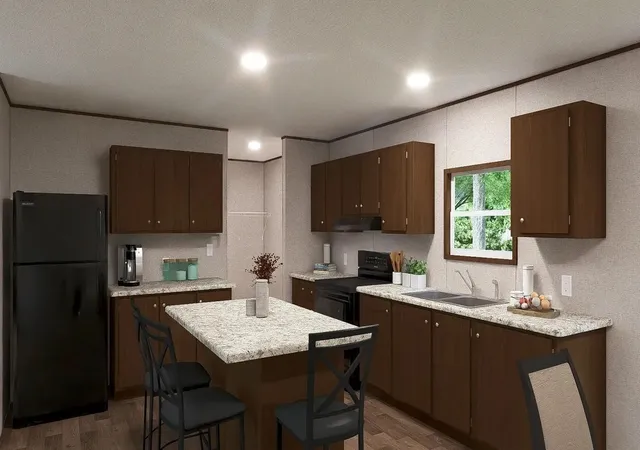 Photo 4 of Manufactured home for sale at Lot 4 County Rd 3565, China Spring, TX 76633 | MLS# 21384158 | Listing updated on 2026-09-12