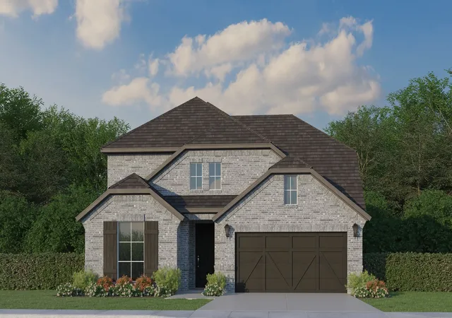 Photo 1 of Single family home for sale at 2608 Brower Rd, Celina, TX 75009 | MLS# 21384165 | Listing updated on 2026-09-14