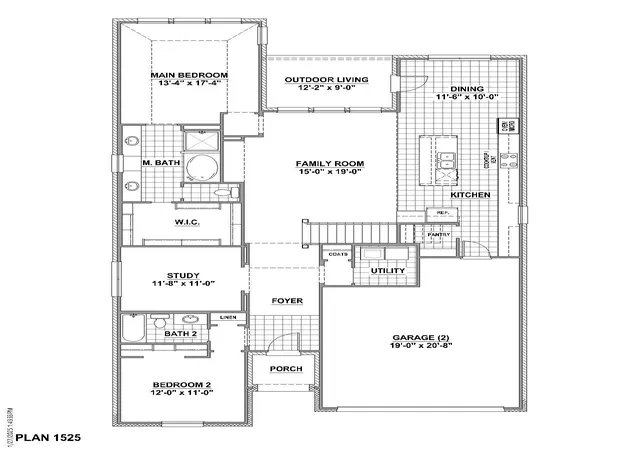 Photo 2 of Single family home for sale at 2608 Brower Rd, Celina, TX 75009 | MLS# 21384165 | Listing updated on 2026-09-14
