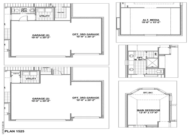 Photo 4 of Single family home for sale at 2608 Brower Rd, Celina, TX 75009 | MLS# 21384165 | Listing updated on 2026-09-14