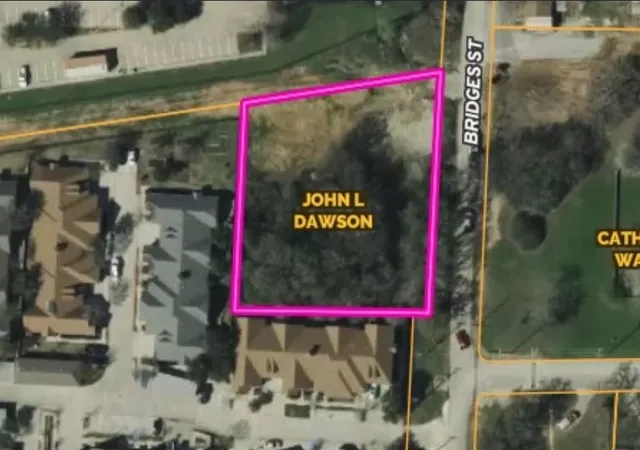 Photo 1 of Land for sale at 1101 S Loop 288, Denton, TX 76205 | MLS# 21378799 | Listing updated on 2026-09-12