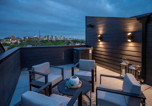 Photo 1 of Townhouse for sale at 4534 Lake Ave #103, Dallas, TX 75219 | MLS# 21384163 | Listing updated on 2026-09-12