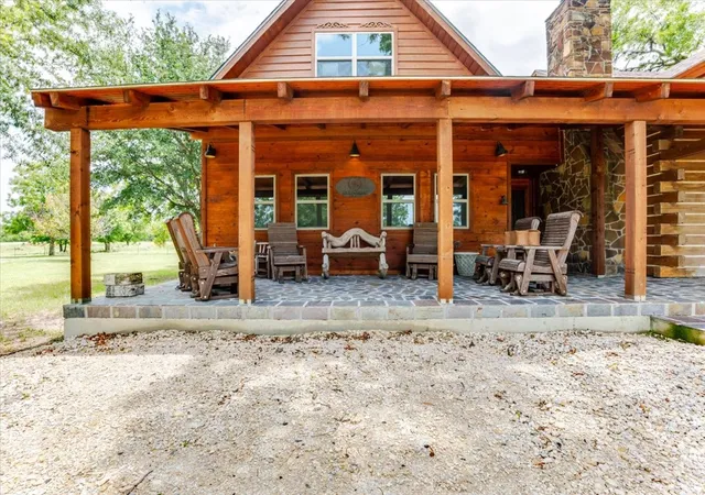 Photo 2 of Land for sale at 2550 County Rd 123, Comanche, TX 76442 | MLS# 21382168 | Listing updated on 2026-09-14