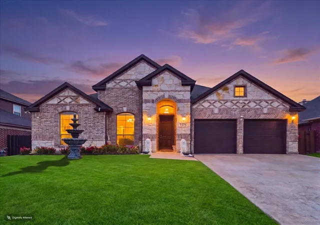 Photo 1 of Sale Pending at 7575 Saddleridge Dr, Dallas, TX 75249 | MLS# 21382704 | Listing updated on 2026-09-30