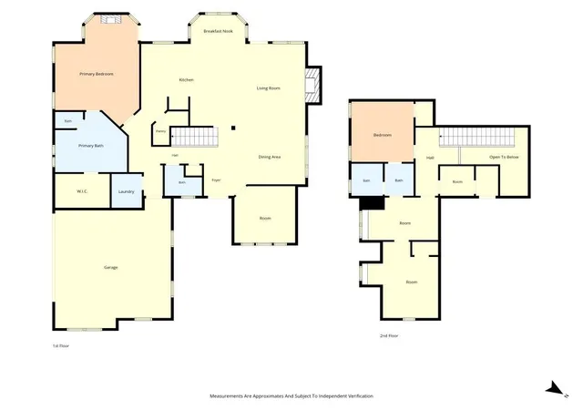Photo 2 of Single family home for sale at 17015 Stonebriar Rd, Woodway, TX 76712 | MLS# 21384166 | Listing updated on 2026-09-26