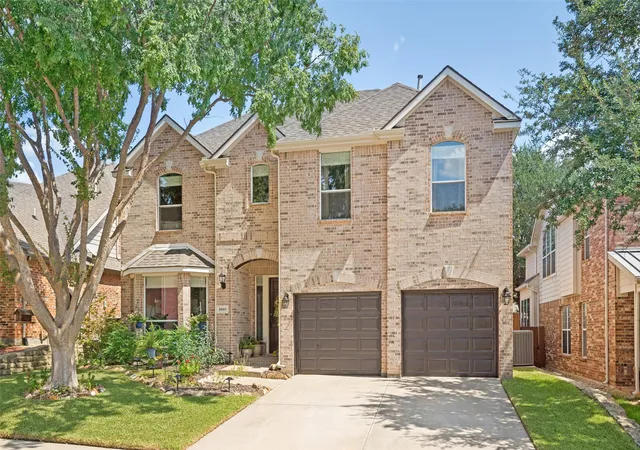 Photo 1 of Sale Pending at 3620 Timothy Dr, Flower Mound, TX 75022 | MLS# 21383483 | Listing updated on 2026-09-21