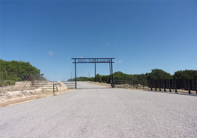 Photo 1 of Land for sale at 293 County Rd 371a, San Saba, TX 76877 | MLS# 21381606 | Listing updated on 2026-09-12