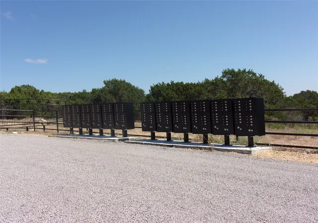 Photo 2 of Land for sale at 293 County Rd 371a, San Saba, TX 76877 | MLS# 21381606 | Listing updated on 2026-09-12