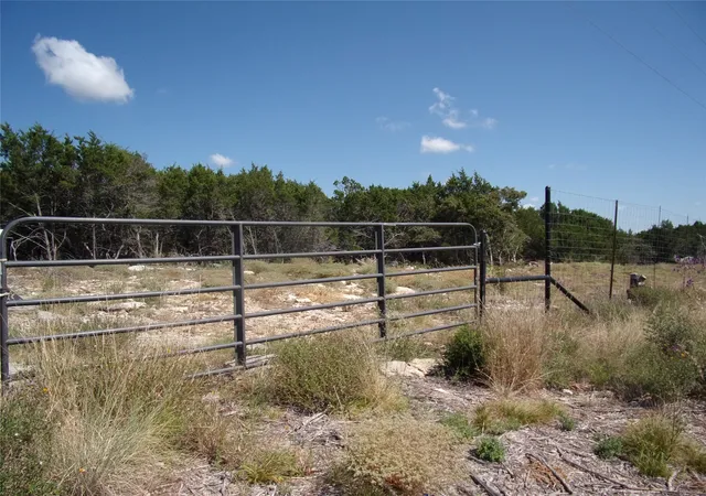 Photo 3 of Land for sale at 293 County Rd 371a, San Saba, TX 76877 | MLS# 21381606 | Listing updated on 2026-09-12