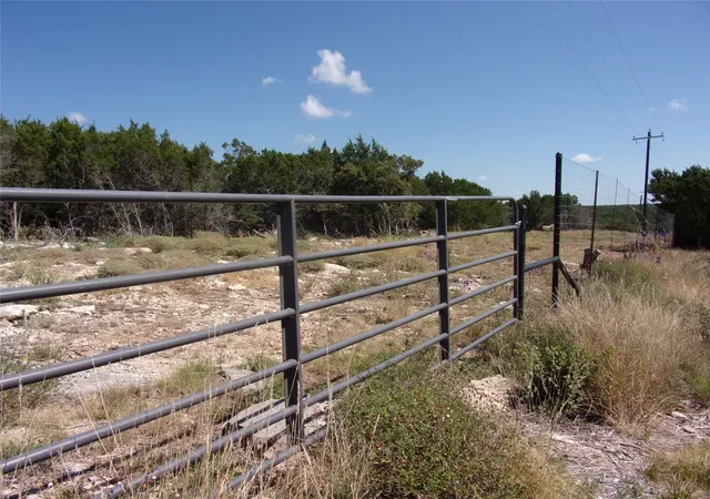 Photo 4 of Land for sale at 293 County Rd 371a, San Saba, TX 76877 | MLS# 21381606 | Listing updated on 2026-09-12