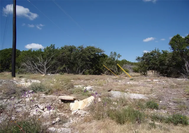 Photo 7 of Land for sale at 293 County Rd 371a, San Saba, TX 76877 | MLS# 21381606 | Listing updated on 2026-09-12