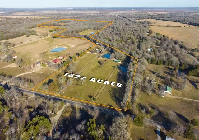 Photo 1 of Land for sale at 446 Fm 274, Ravenna, TX 75476 | MLS# 21384043 | Listing updated on 2026-09-17