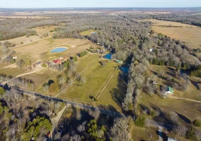 Photo 3 of Land for sale at 446 Fm 274, Ravenna, TX 75476 | MLS# 21384043 | Listing updated on 2026-09-17