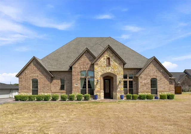 Photo 1 of Sale Pending at 1810 Indian Ridge, Red Oak, TX 75154 | MLS# 21384186 | Listing updated on 2026-09-24